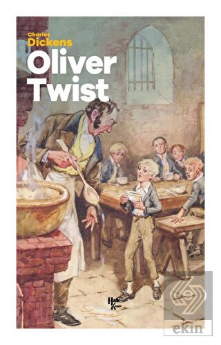 Oliver Twist