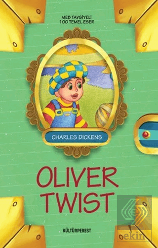 Oliver Twist