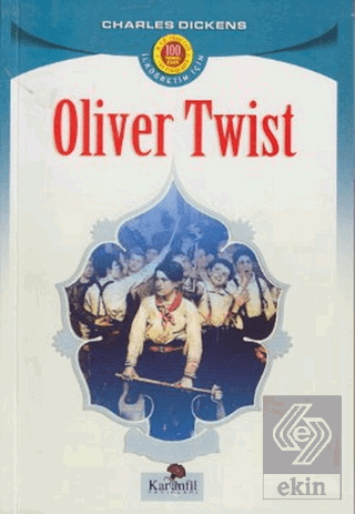 Oliver Twist