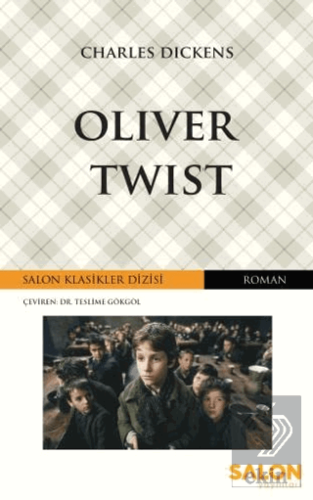 Oliver Twist