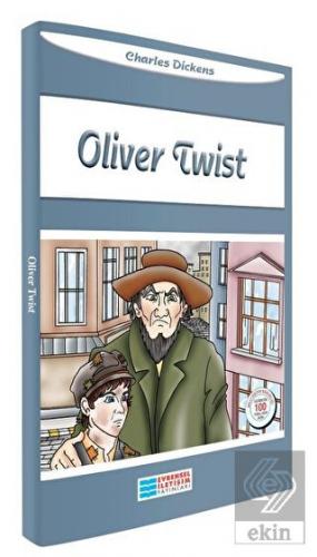 Oliver Twist
