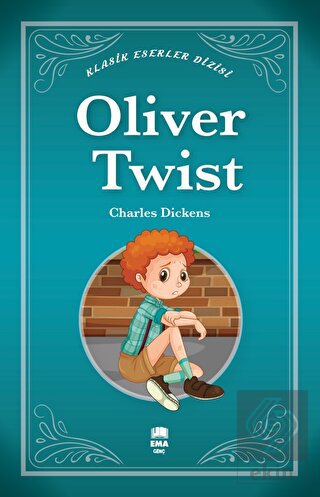 Oliver Twist