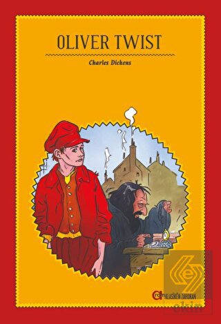 Oliver Twist