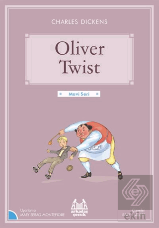 Oliver Twist
