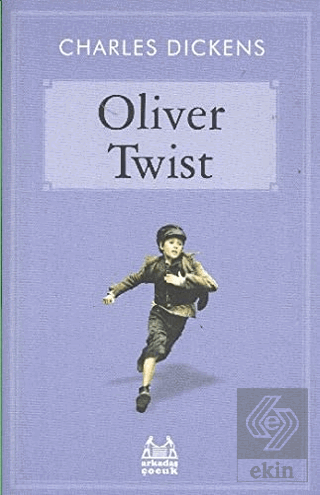 Oliver Twist