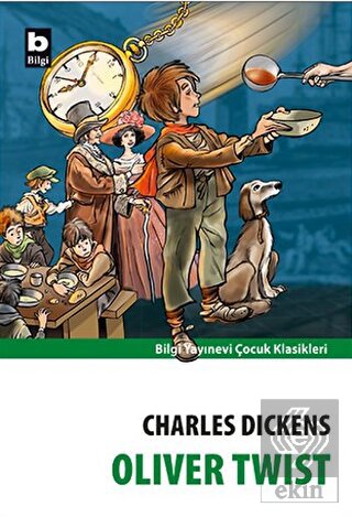 Oliver Twist