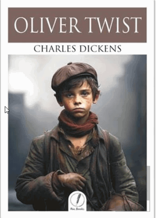 Oliver Twist