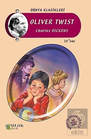 Oliver Twist