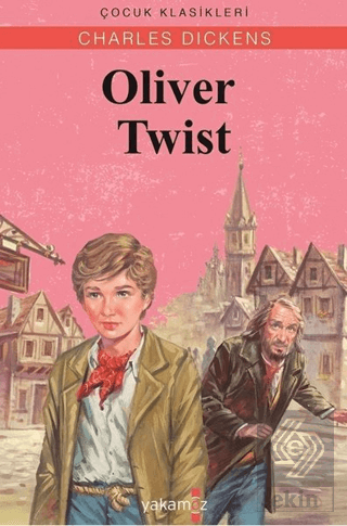 Oliver Twist