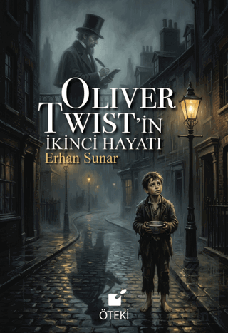 Oliver Twistin İkinci Hayatı