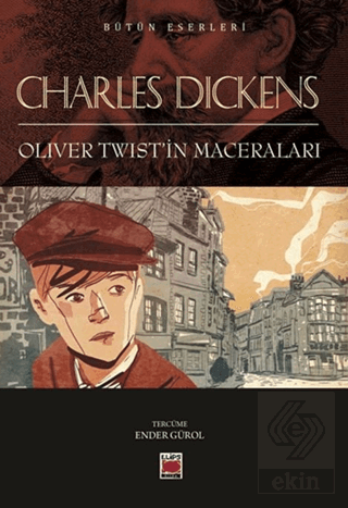Oliver Twist'in Maceraları