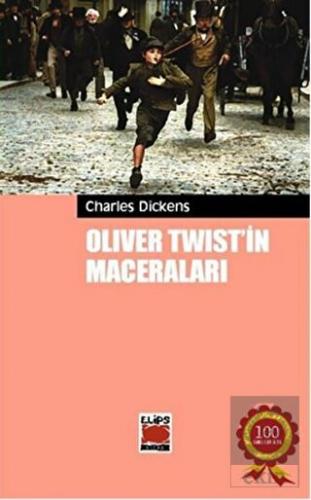 Oliver Twist\'in Maceraları