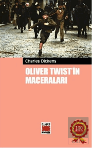 Oliver Twist\'in Maceraları