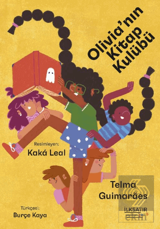 Olivianın Kitap Kulübü