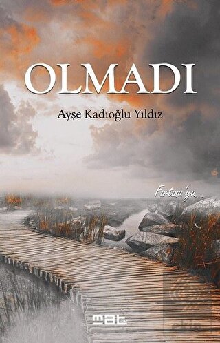 Olmadı