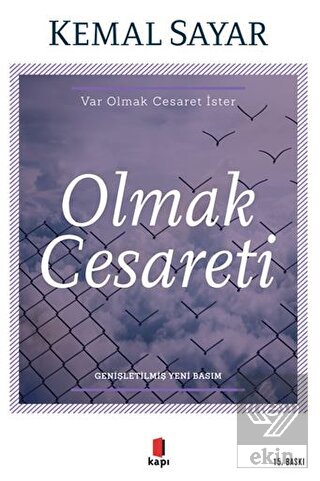 Olmak Cesareti