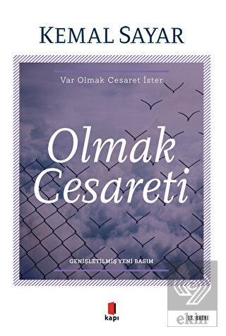 Olmak Cesareti