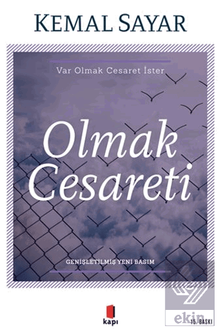 Olmak Cesareti