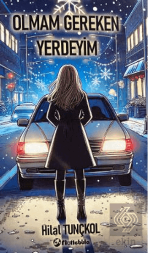 Olmam Gereken Yerdeyim