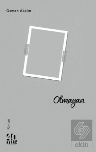 Olmayan