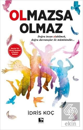 Olmazsa Olmaz