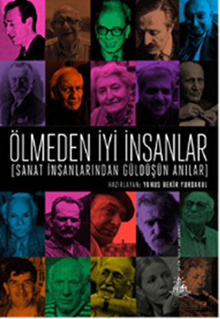 Ölmeden İyi İnsanlar
