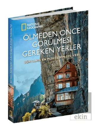 Ölmeden Önce Görülmesi Gereken Yerler