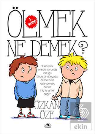 Ölmek Ne Demek?