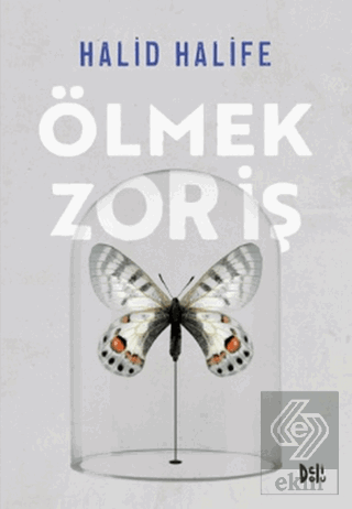 Ölmek Zor İş
