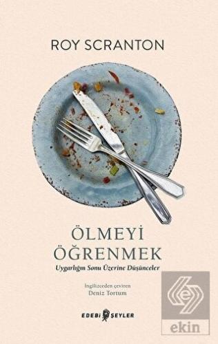 Ölmeyi Öğrenmek