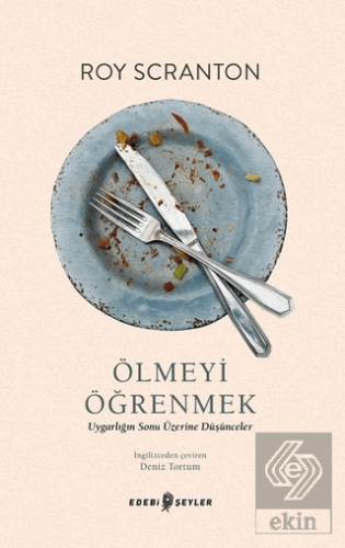 Ölmeyi Öğrenmek