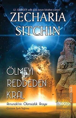 Ölmeyi Reddeden Kral