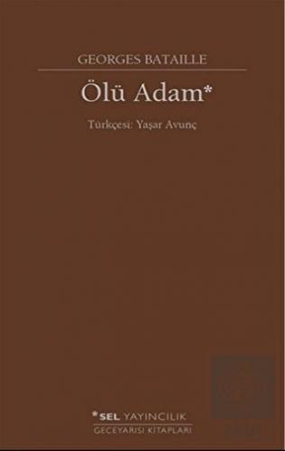 Ölü Adam