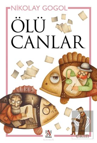 Ölü Canlar