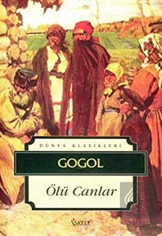 Ölü Canlar