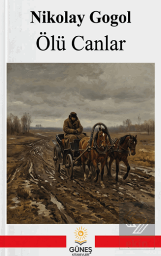 Ölü Canlar