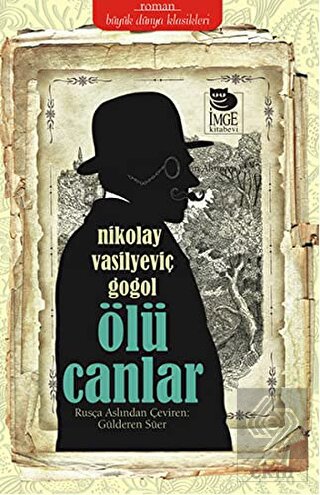 Ölü Canlar