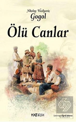 Ölü Canlar