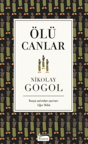 Ölü Canlar