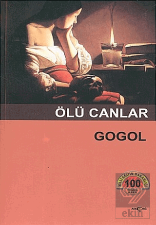Ölü Canlar