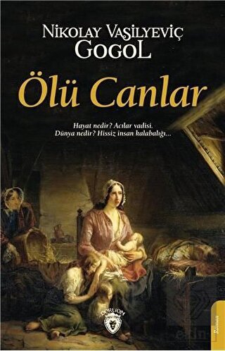Ölü Canlar