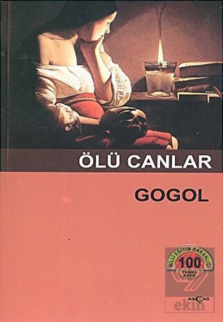 Ölü Canlar