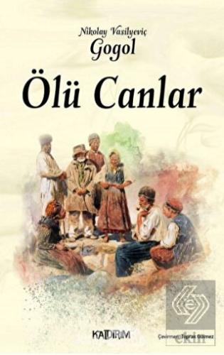 Ölü Canlar