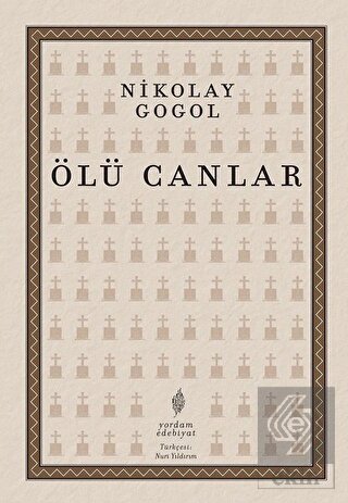 Ölü Canlar