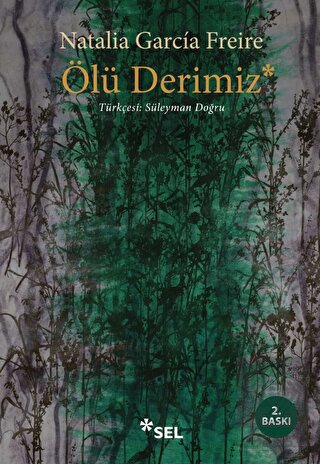 Ölü Derimiz