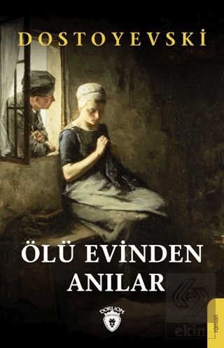 Ölü Evinden Anılar