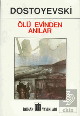 Ölü Evinden Anılar