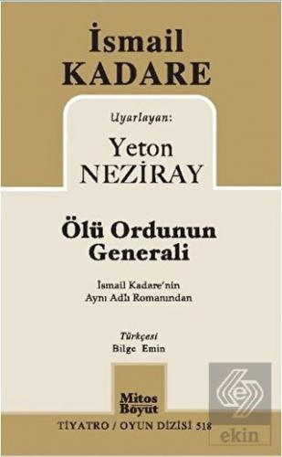 Ölü Ordunun Generali