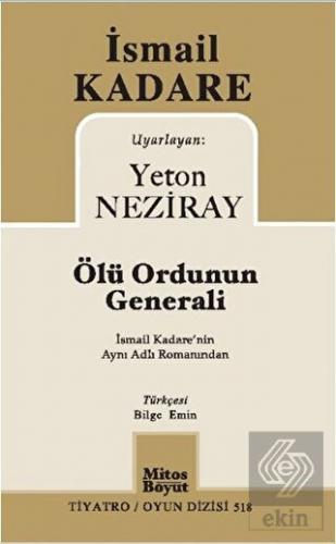Ölü Ordunun Generali
