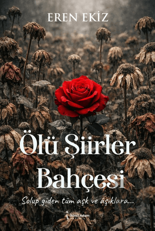 Ölü Şiirler Bahçesi